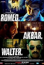Romeo Akbar Walter 2019 HdRip